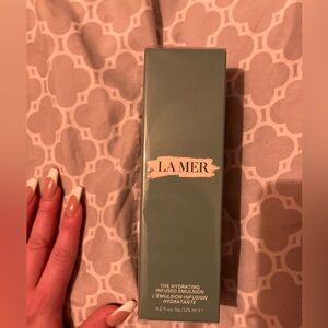 La Mer “The Hydrating Infused Emulsion” 4.2 fl oz
